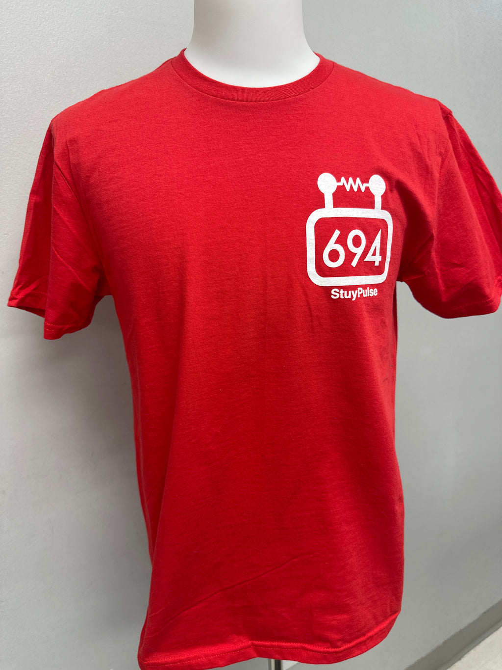 StuyPulse Tee
