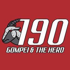 Gompei & the HERD