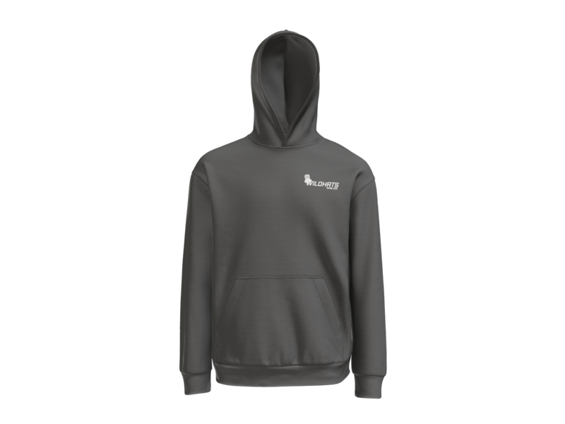 Wildhats Hoodie