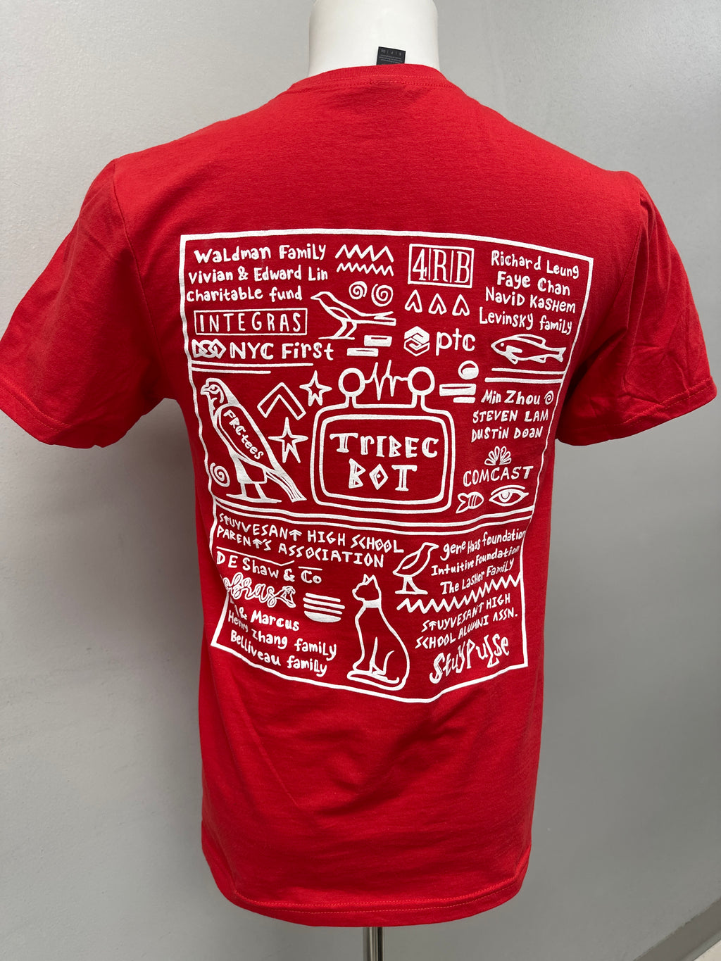 StuyPulse Tee